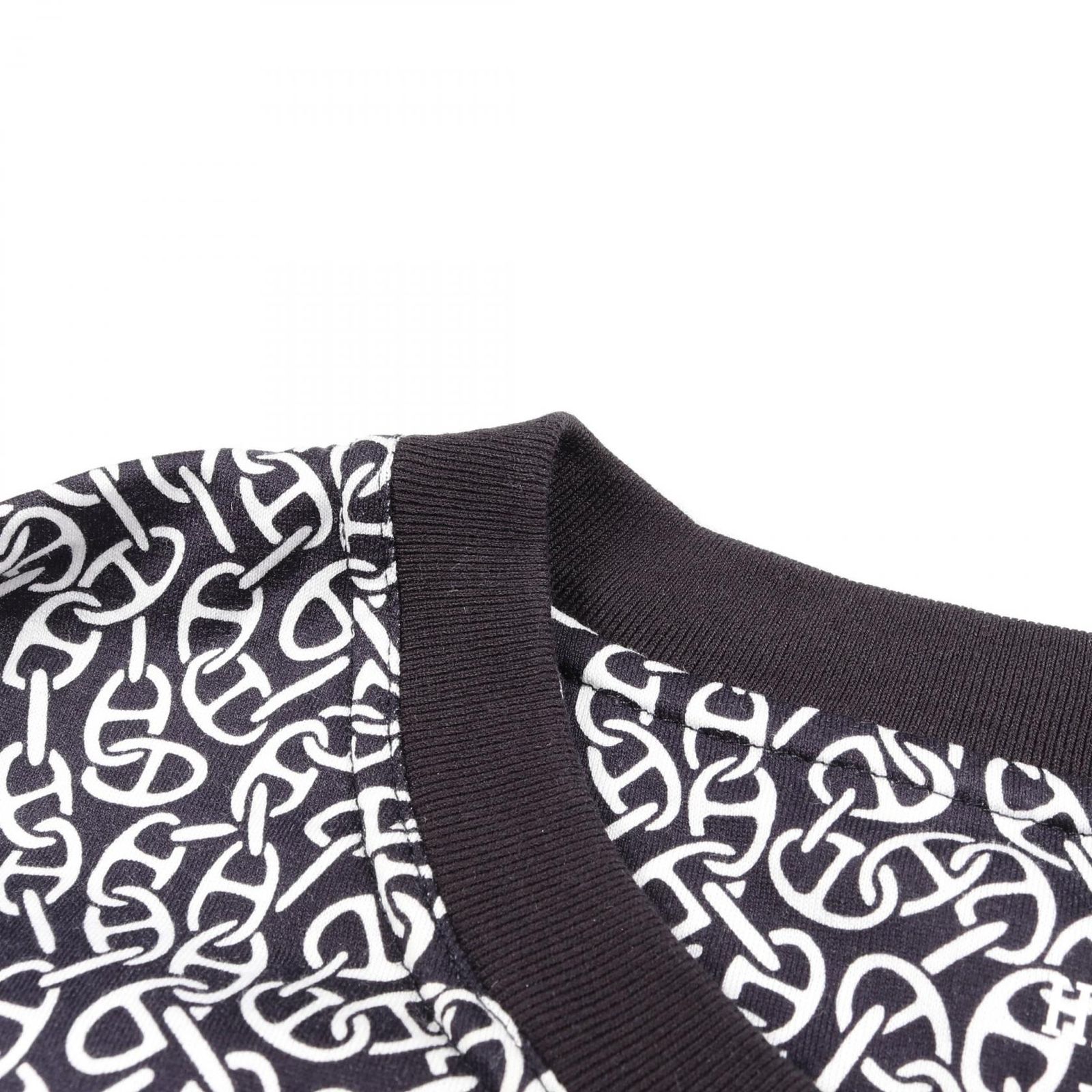 シェーヌプリント