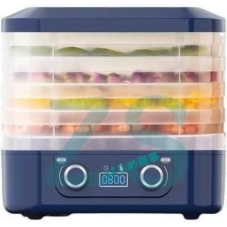 フードドライヤー・食品乾燥機 Amazon.co.jp: フードドライヤー 食品乾燥機 8層 フード乾燥