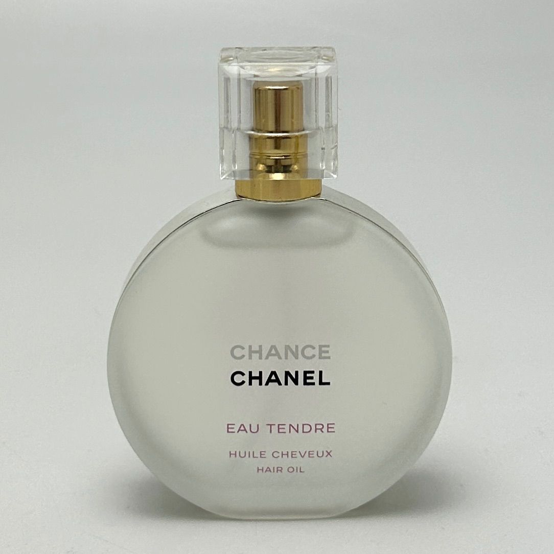 楠本質店/元住吉】未使用品 シャネル CHANEL チャンス オー タンドゥル