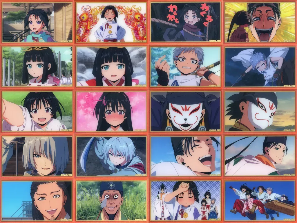 2025年最新】逃げ上手の若君 カード 吹雪の人気アイテム - メルカリ