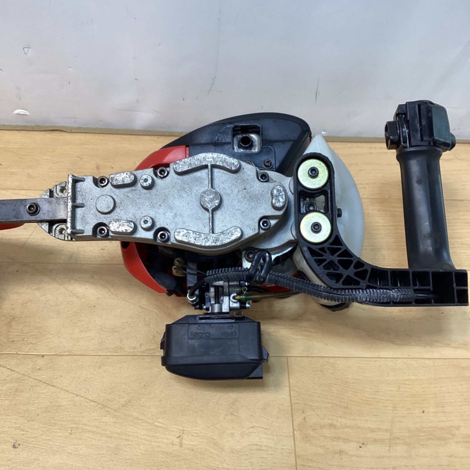 キャブレターOH済み 動作品