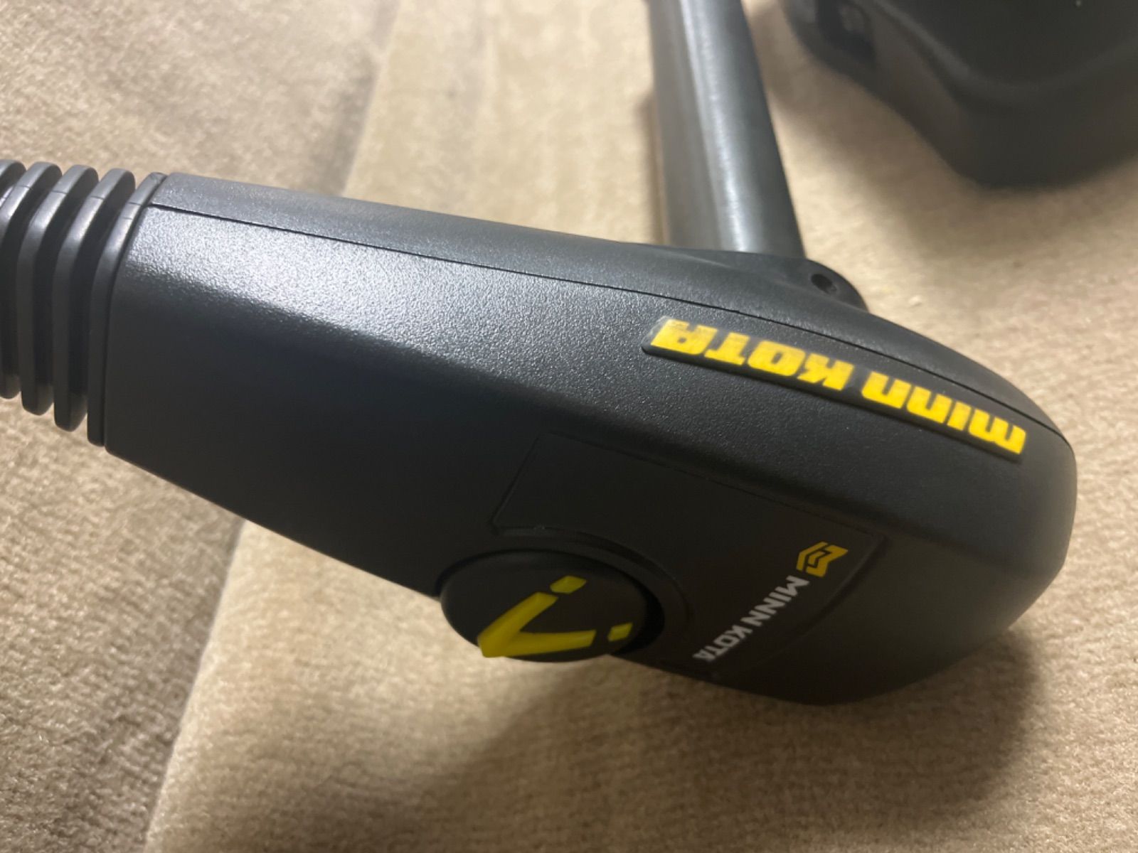 中古 ミンコタ フォルトレックス 36ボルト 112ポンド 30インチ 中古 ミンコタ フォルトレックス 36ボルト 112ポンド 30インチ