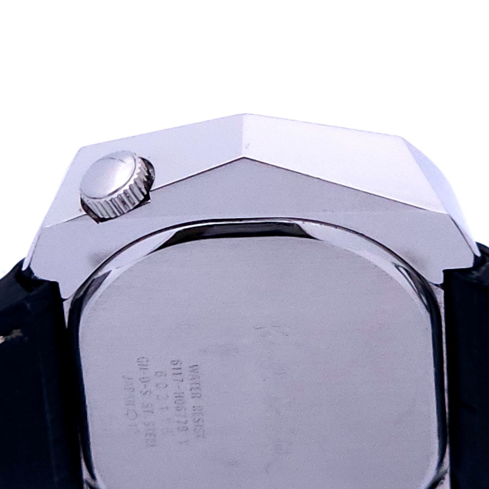 Paul Smith ポールスミス 鉄仮面 6117-H06778 QZ 動作品 緑系