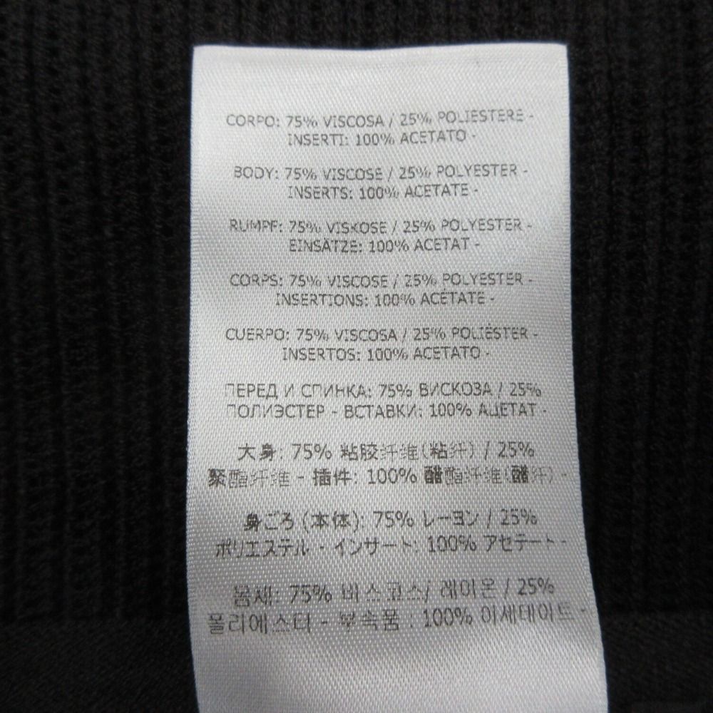 ストレッチ ニット