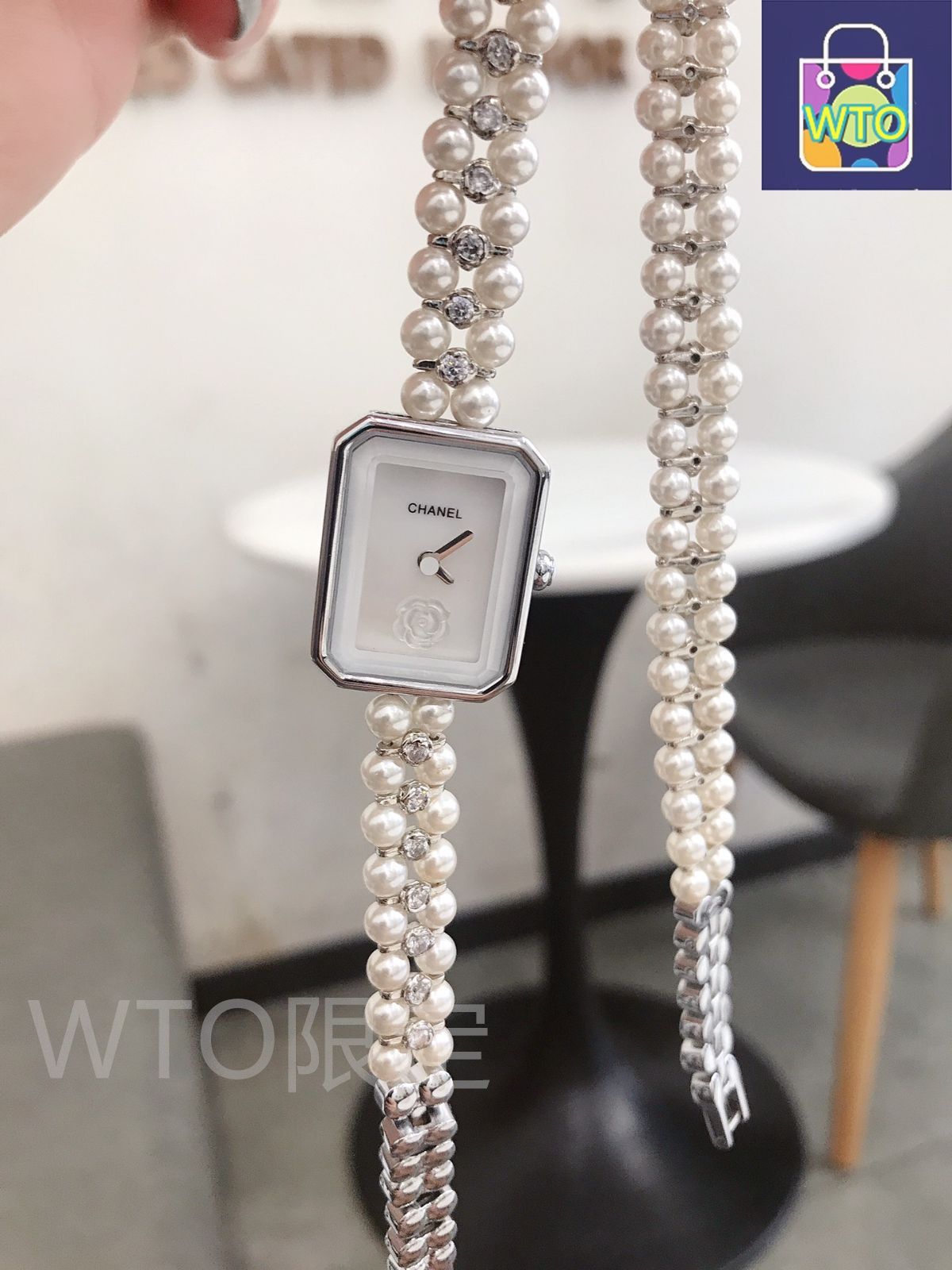 シャネル レディース 腕時計 CHANEL ｜本日限定特価｜新品未使用