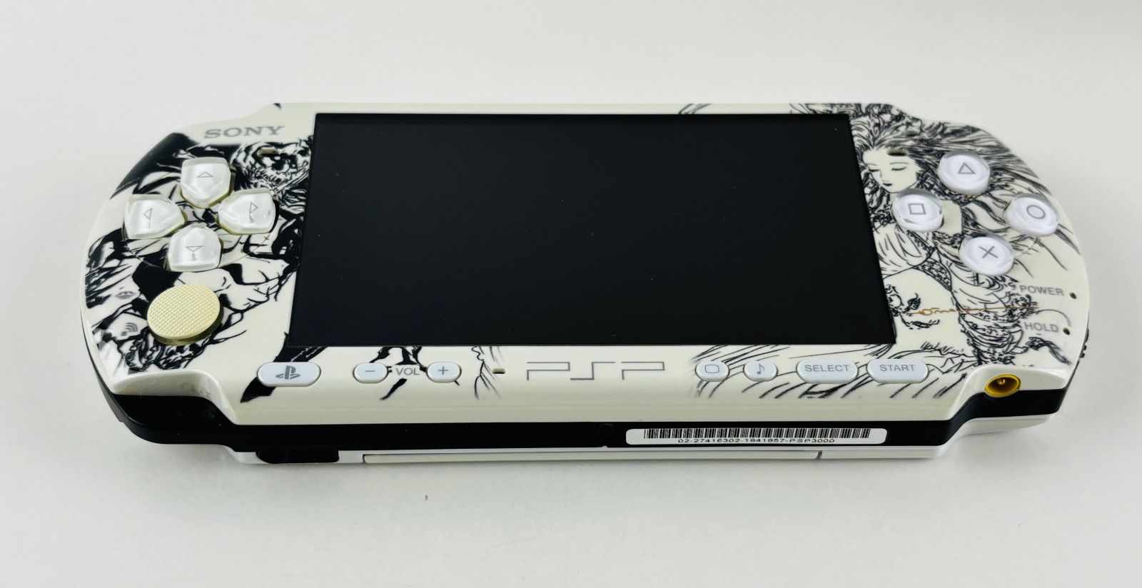 PSP3000
