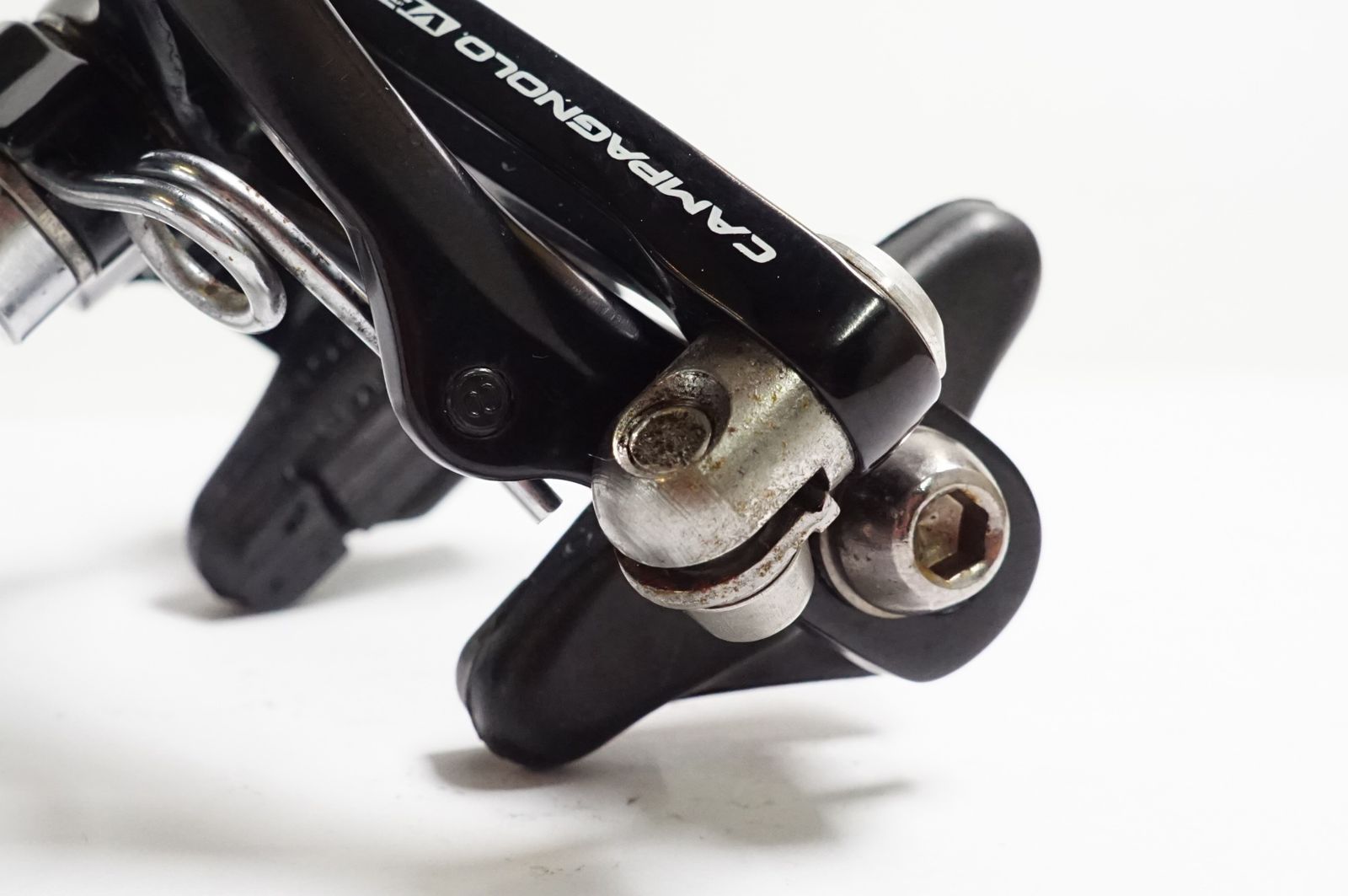 Campagnolo カンパニョーロ Veloce ブレーキキャリパー(前後) Campagnolo カンパニョーロ Veloce ブレーキキャリパー(前後
