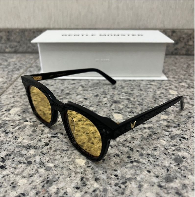 GENTLE MONSTER South Side サングラス Gentle Monster ジェントル