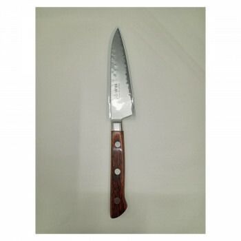 わたしのこだわり 包丁 ペティ12cm 5427