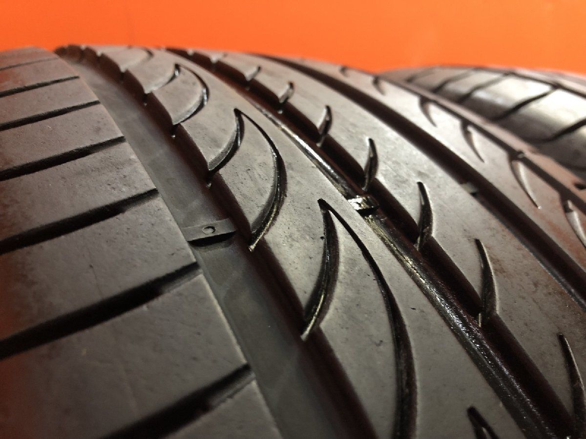 PIRELLI POWERGY 215/45R18 18インチ 夏タイヤ 2本 22年製 バリ溝 SAI