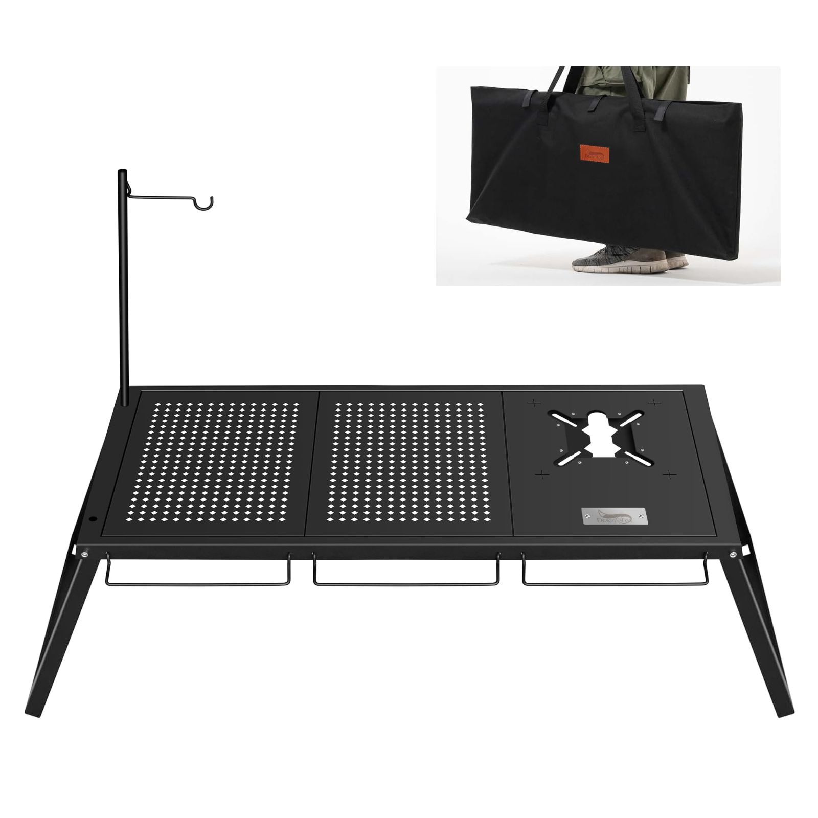 五徳セット タフまるIGTキット タフまるを一軍へ Amazon.co.jp