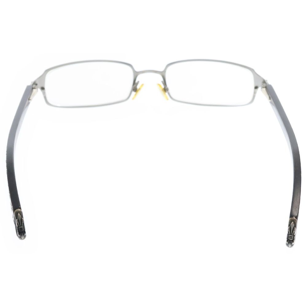 CHROME HEARTS (クロムハーツ) BLANK FRANK ブランクフランク エボニー 