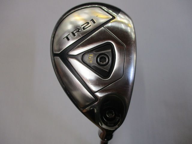 ユーティリティ ホンマ ツアーワールドTR21 UT/VIZARD TR20-65/R/21