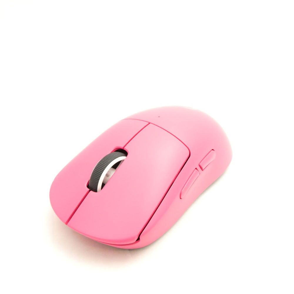 logicool G ロジクール G PRO SUPERLIGHT G-PPD-003WL-MG ワイヤレスゲーミングマウス FPS eスポーツ PC HY1620