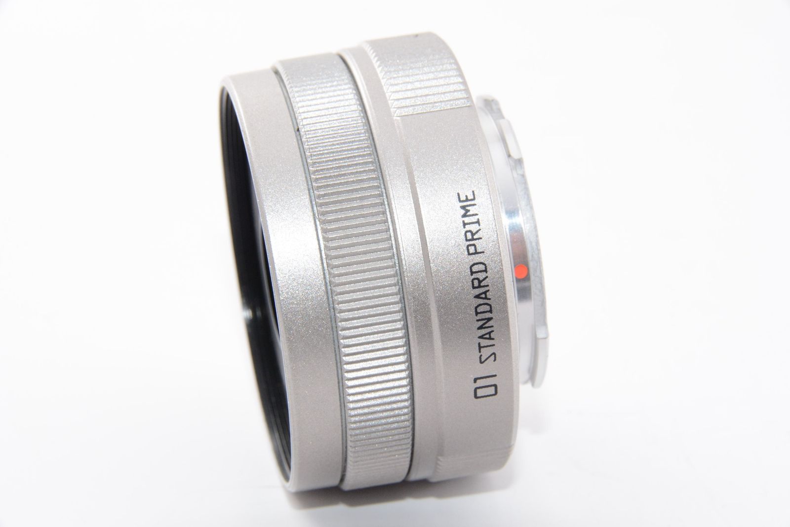 レンズ(単焦点) RICOH PENTAX 01 STANDARD PRIME レモン社銀座店 商品レビュー：PENTAX 01 STANDARD PRIME