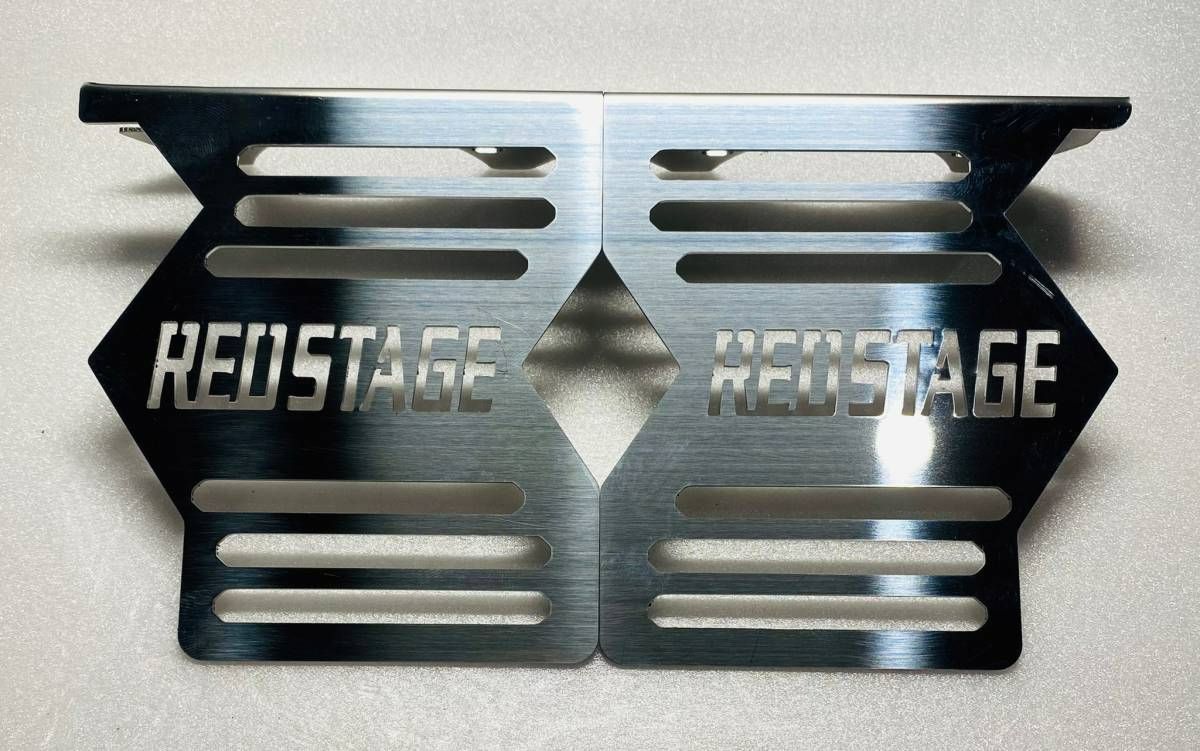 2025，定番 REDSTAGE XJR400 オリジナル キャブカバー 初期型キャブ 左スイッチBOXにチョークレバー有り レッドステージ YAMAHA 旧車 BEET 当時物 XJR その他