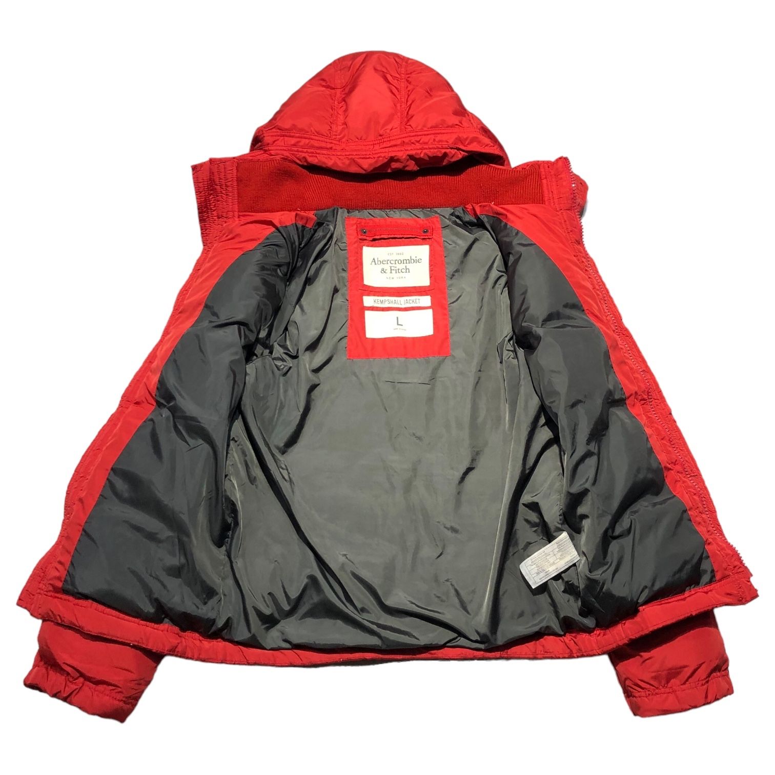Abercrombie & Fitch(アバクロンビー&フィッチ) KEMPSHALL JACKET 