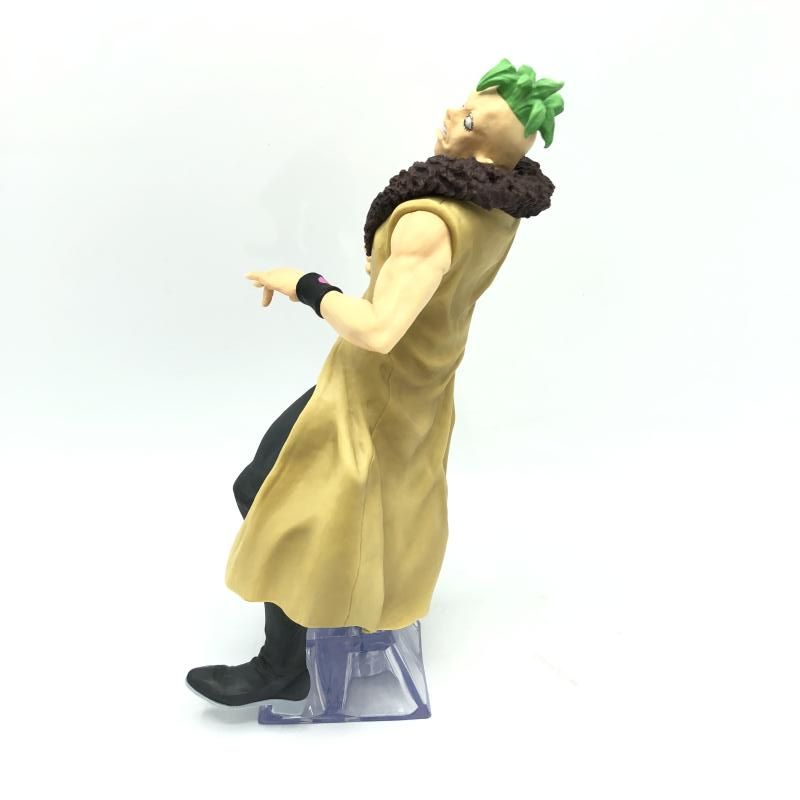 中古】本体汚れ)バンダイ 一番くじ C賞 ペッシ MASTERLISE