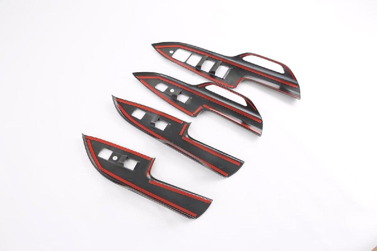 パワーウィンドウパネル NX250