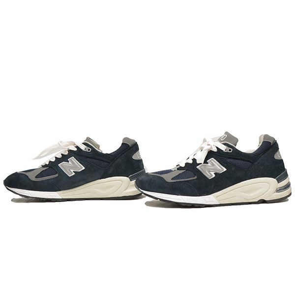 NEW BALANCE ニューバランス M990NB2 USA MADE スニーカー