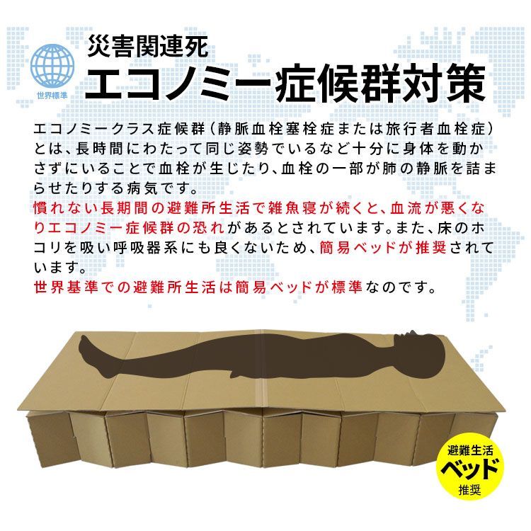 ダンボール製