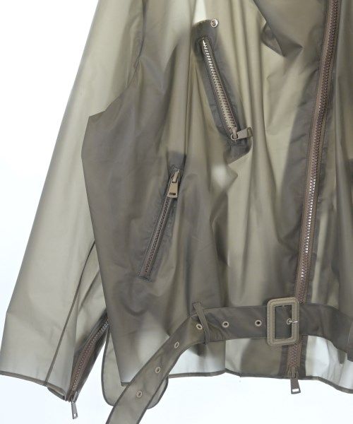 Margiela ライダース