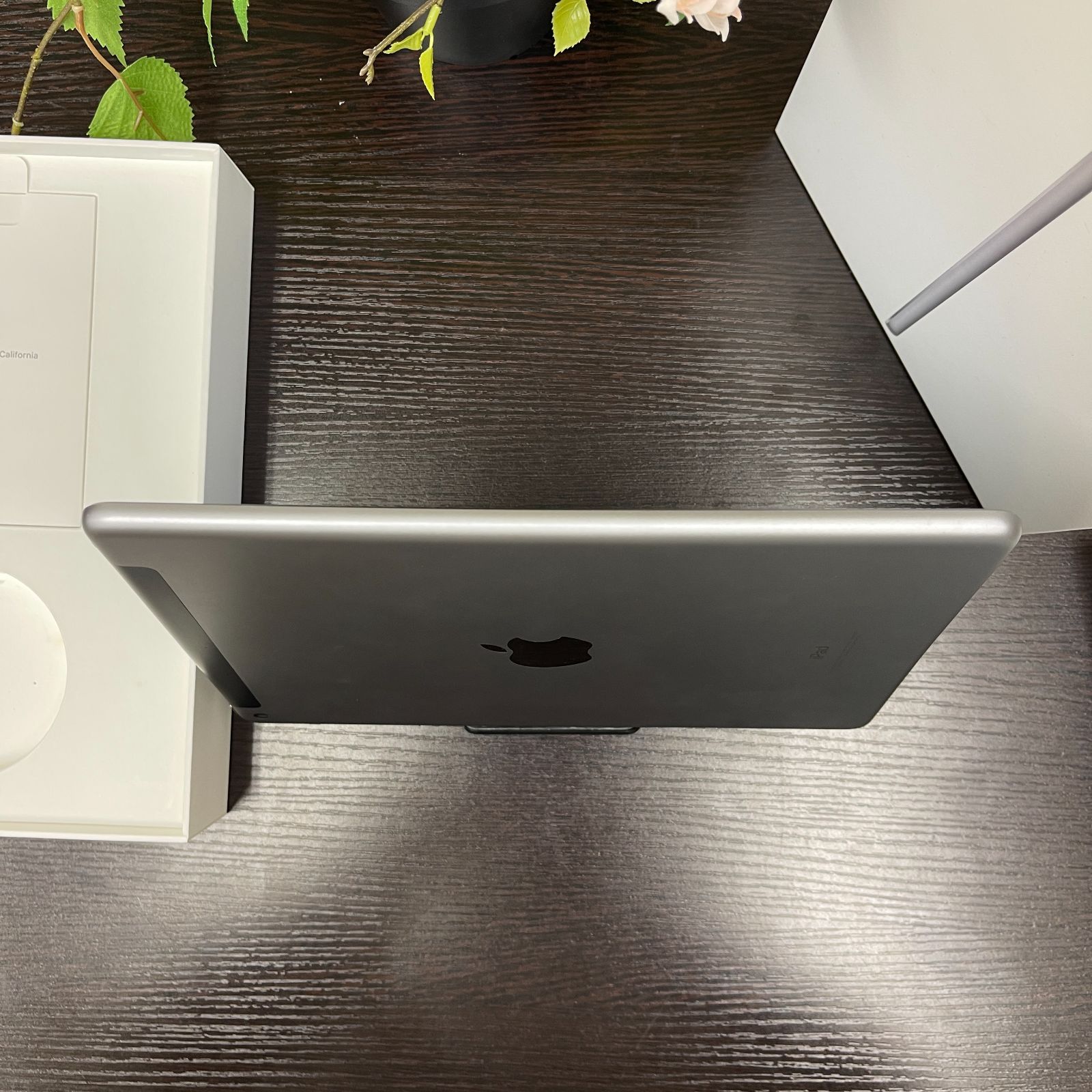 第6世代 スペースグレイ32