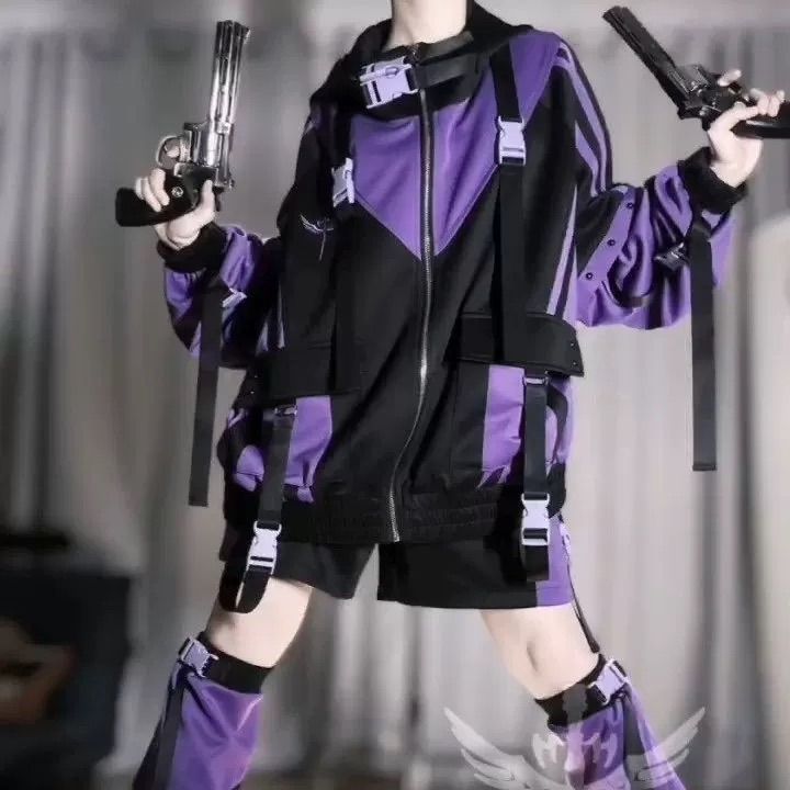 オーバーサイズ 大きめ