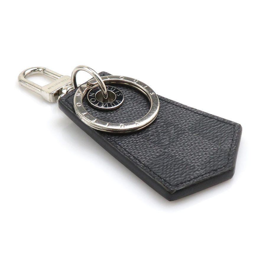 ルイ・ヴィトン ポルト クレ・トラベル キー【未使用品】 未使用品