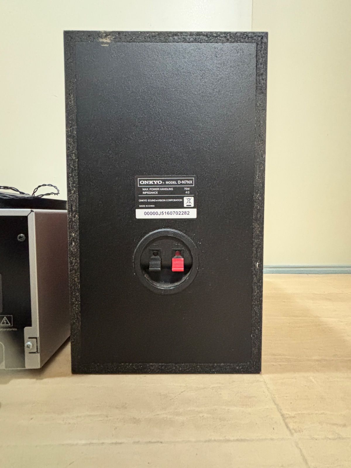 noi様専用【ジャンク】ONKYO FR-N7NX D-N7NX オンキョー コンポ