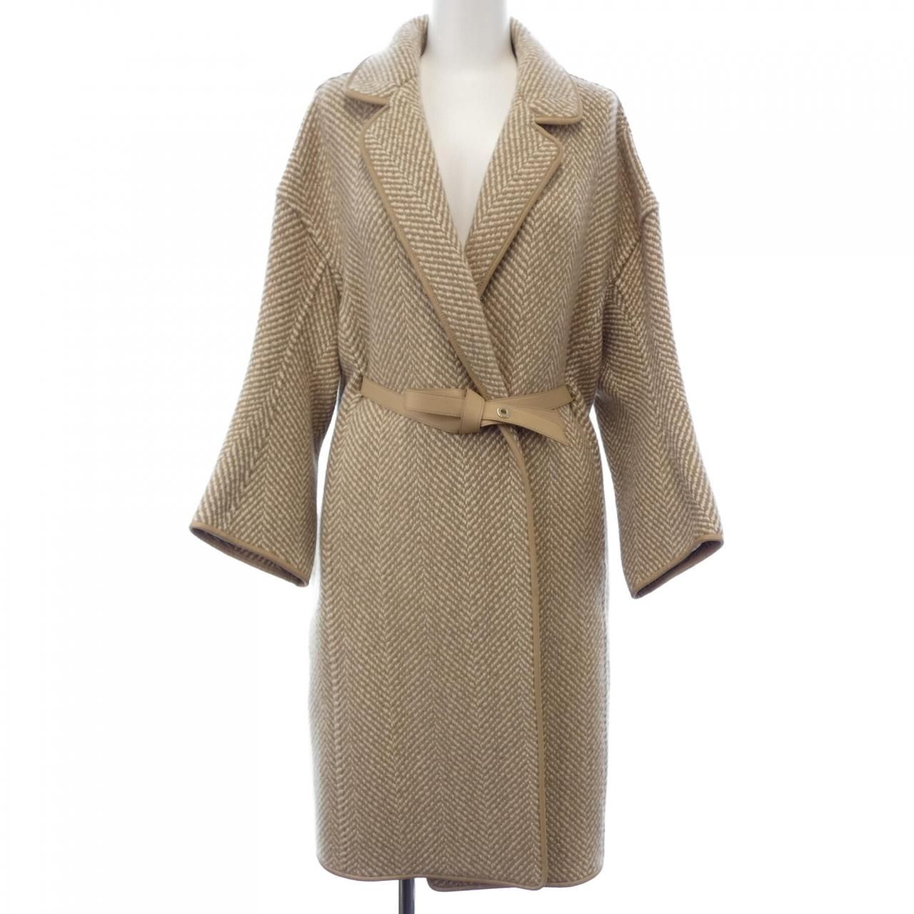 ロロピアーナ Loro Piana FAG3596 コート