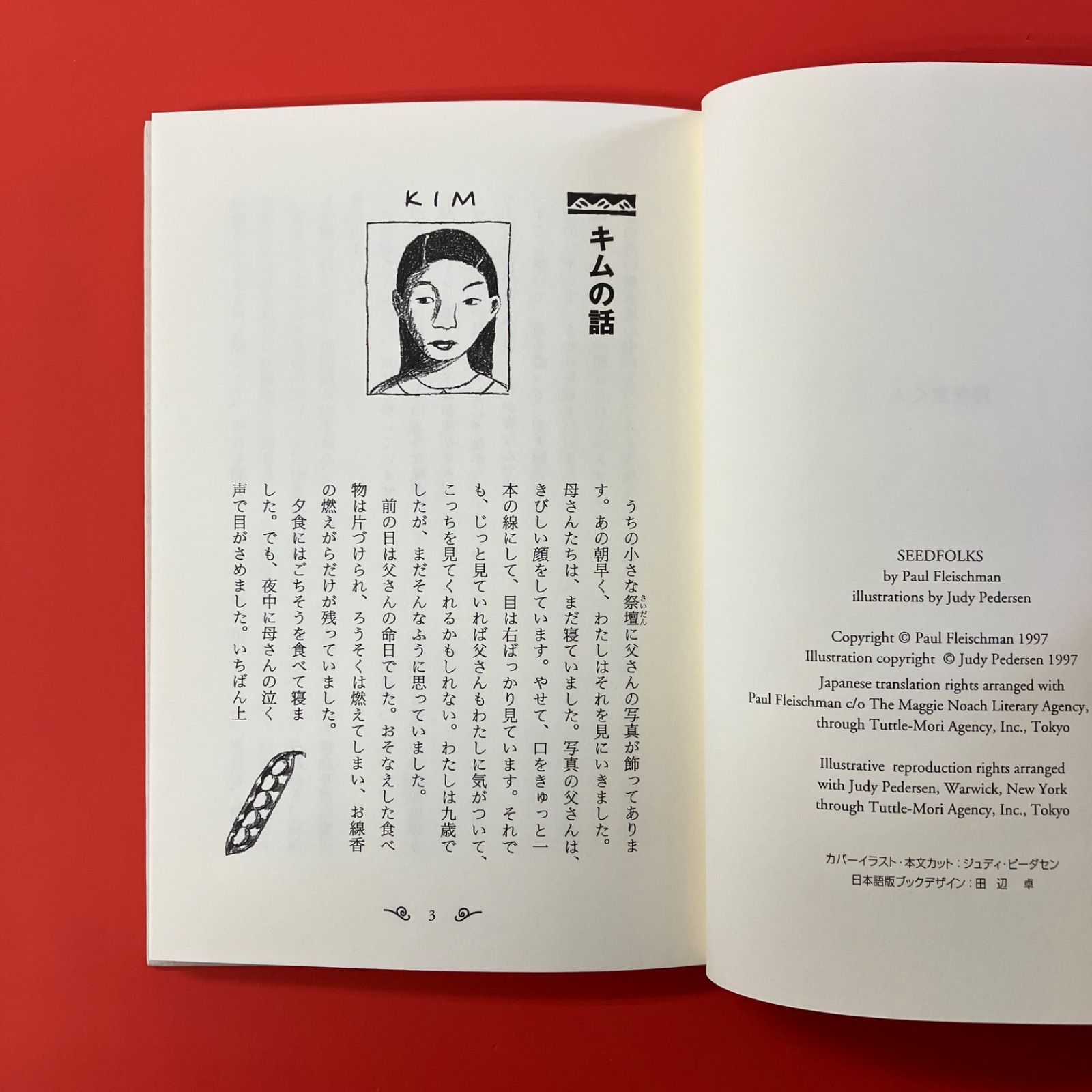 【種をまく人】 種をまく人-あすなろ書房-児童書 – こどもの本の童話館公式