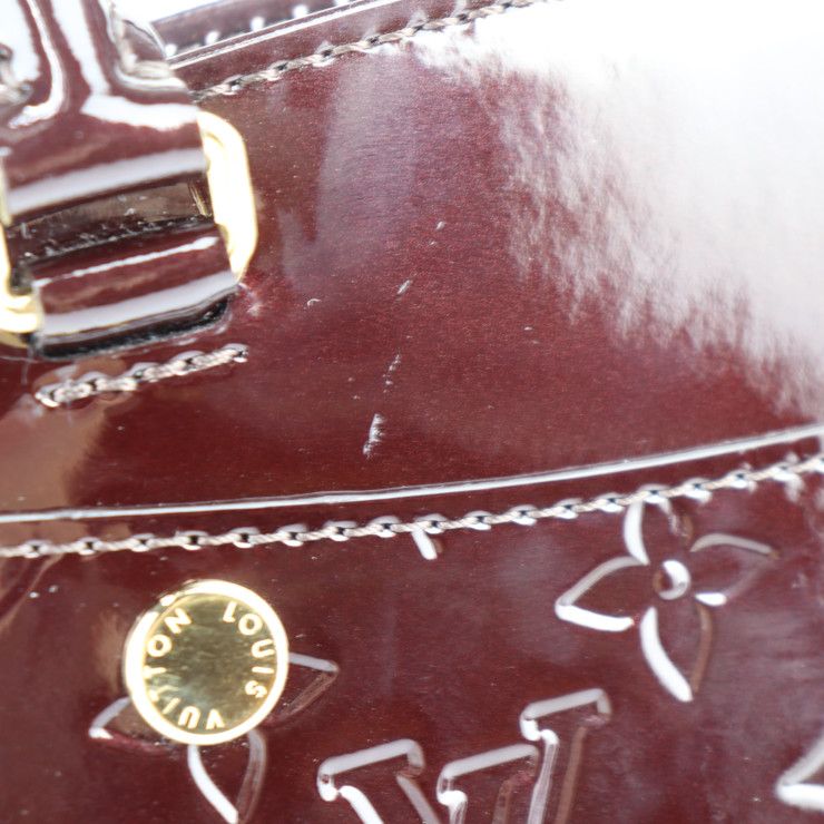 LOUIS VUITTON ルイ ヴィトン ブレアMM ハンドバッグ M50597 