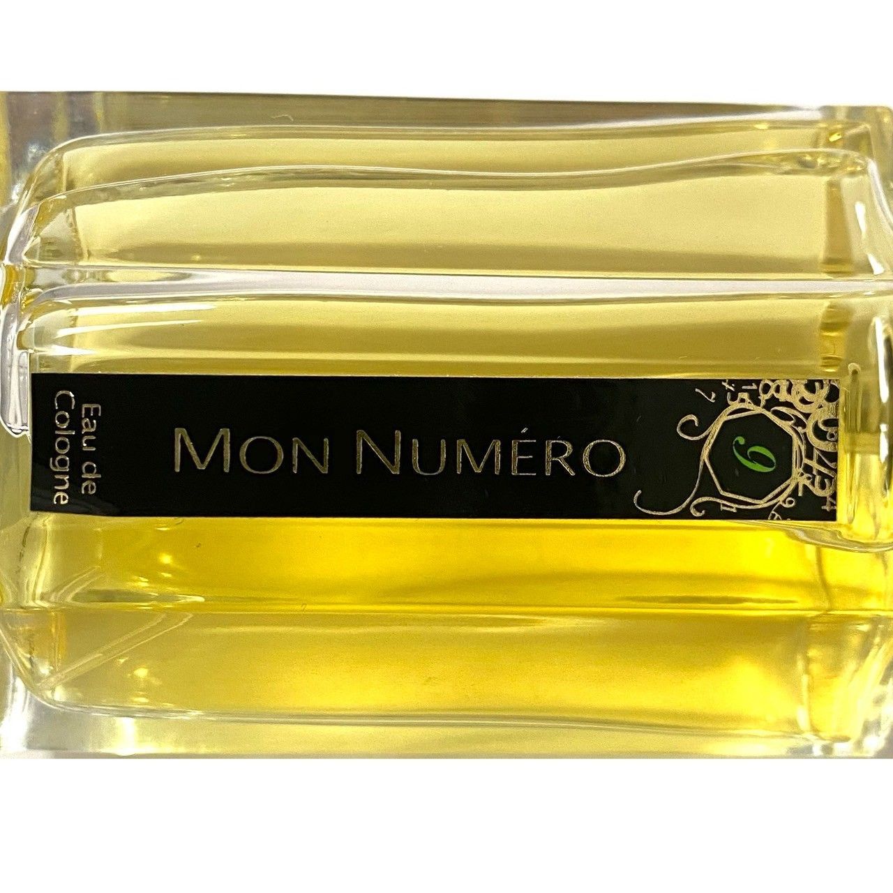 ラルチザンパフューム MON NUMERO9 モンニュメロ9
