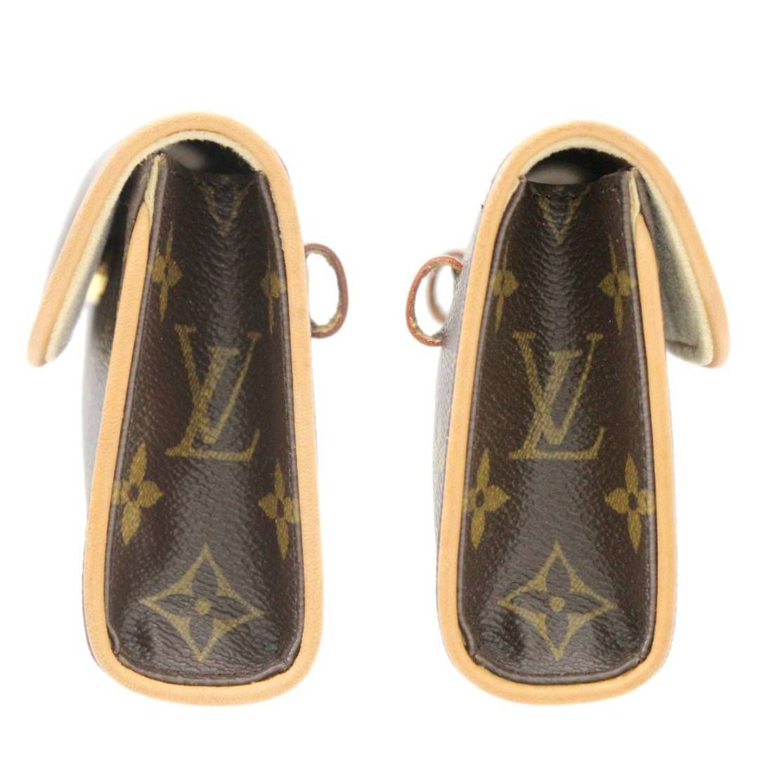 LOUIS VUITTON / ルイヴィトン ポシェットフロランティーヌ/ベルト