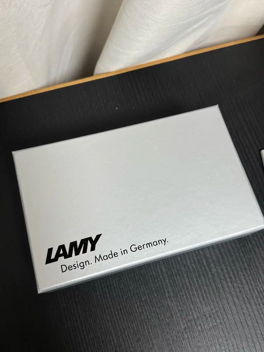 LAMY 万年筆 プレゼント セット