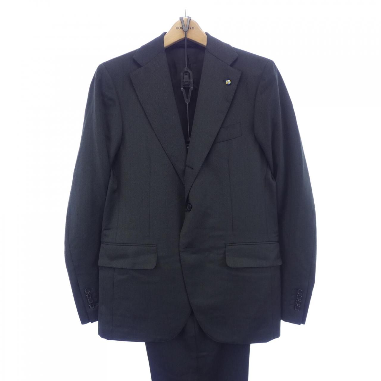 ベルベスト BELVEST スーツ