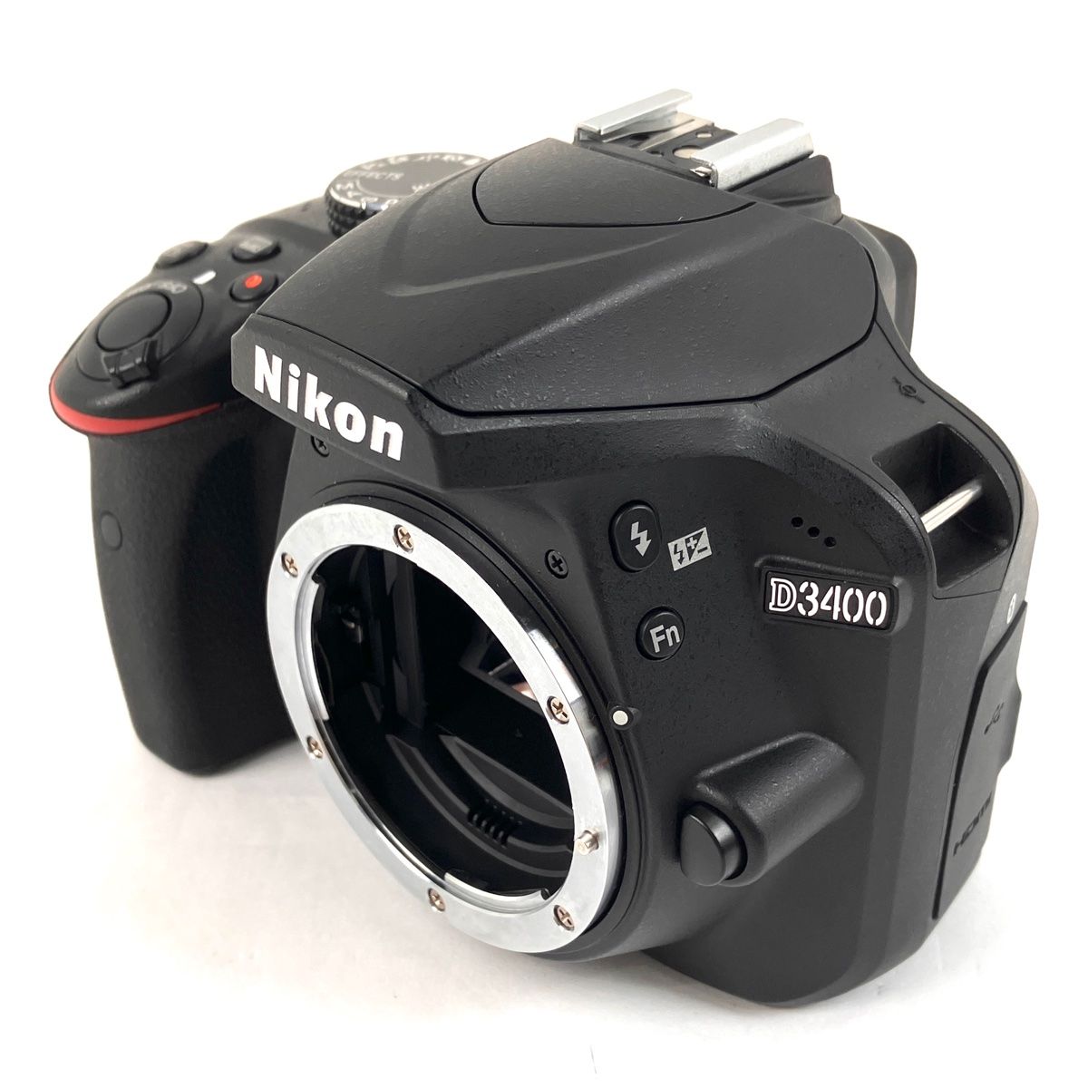 D3400 18-55VR