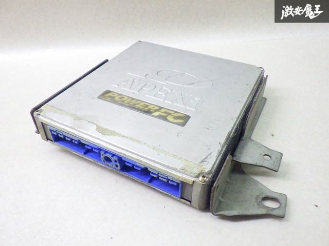 APEXi パワーFC SR20 13中期 APEXi アペックス POWER FC パワーFC 日産 RPS13 180SX 中期 5速