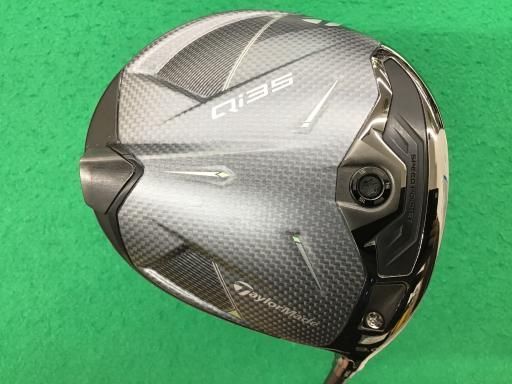 テーラーメイド Qi35 9° ドライバー DR Diamana BLACK TM60 Qi35 DR フレックスS メンズ 男性用 右利き 右用 Cランク ゴルフクラブ