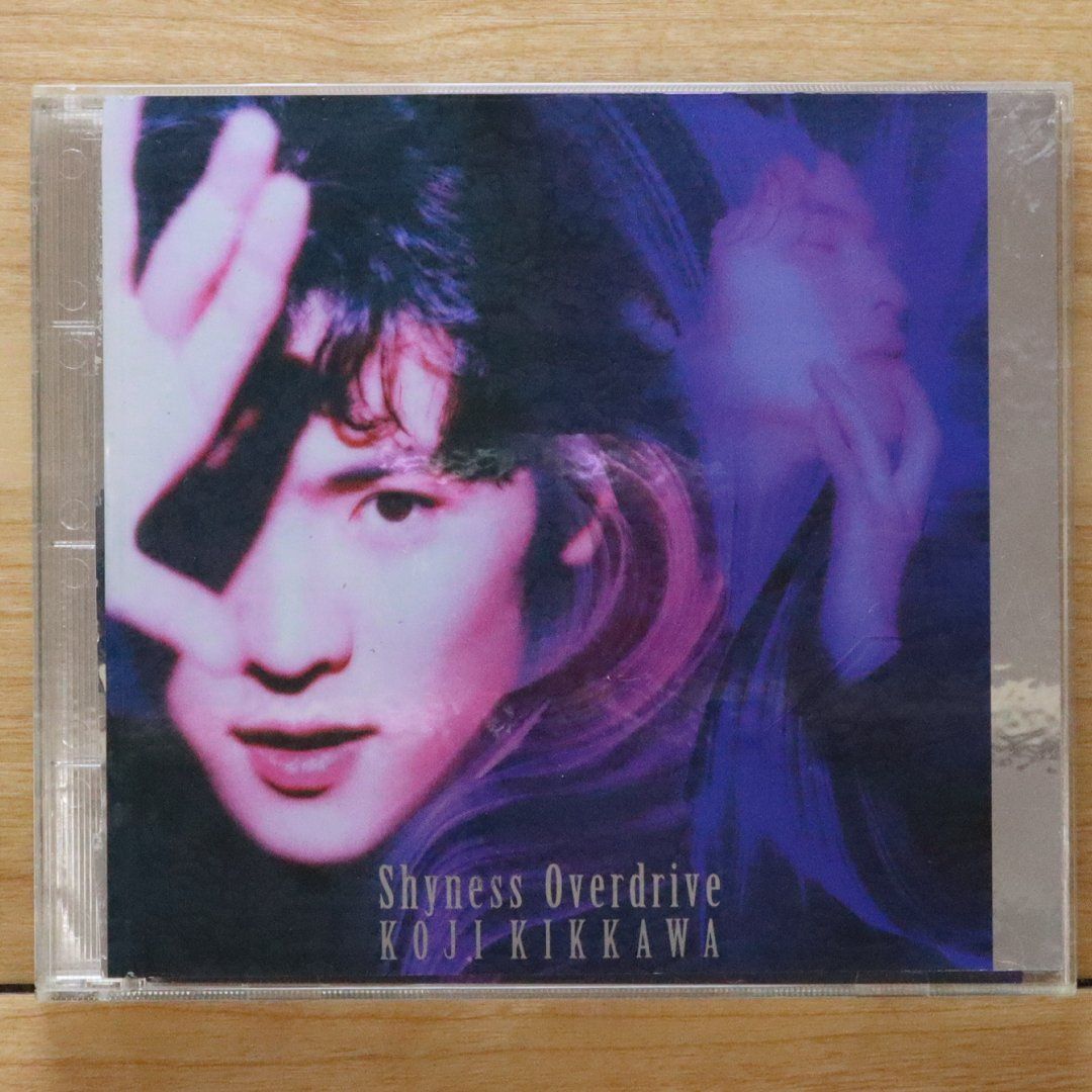[廃盤] BASING START　デモ CDセット 廃盤 帯付美品 CD「COMPLEX 19901108」 吉川晃司 布袋寅泰 LIVE