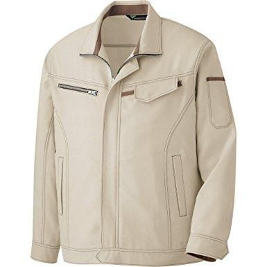 VE520UEMミドリ安全 ベルデクセル 男女ペア 交織ストレッチジャンパー VE520上 M8356957 新品・2営業日で発送】VE520UEMミドリ安全 ベルデクセル 男女ペア 交織