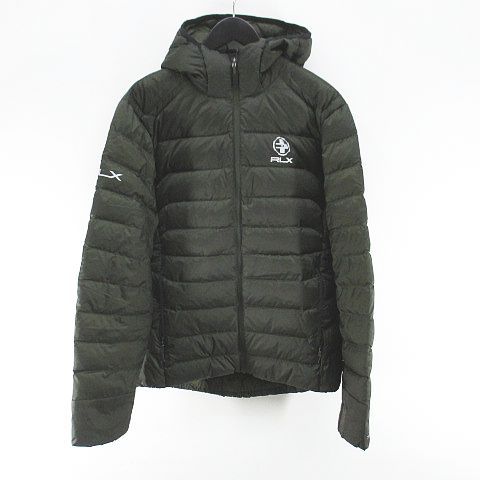 アールエルエックス ラルフローレン RLX RALPH LAUREN ダウン