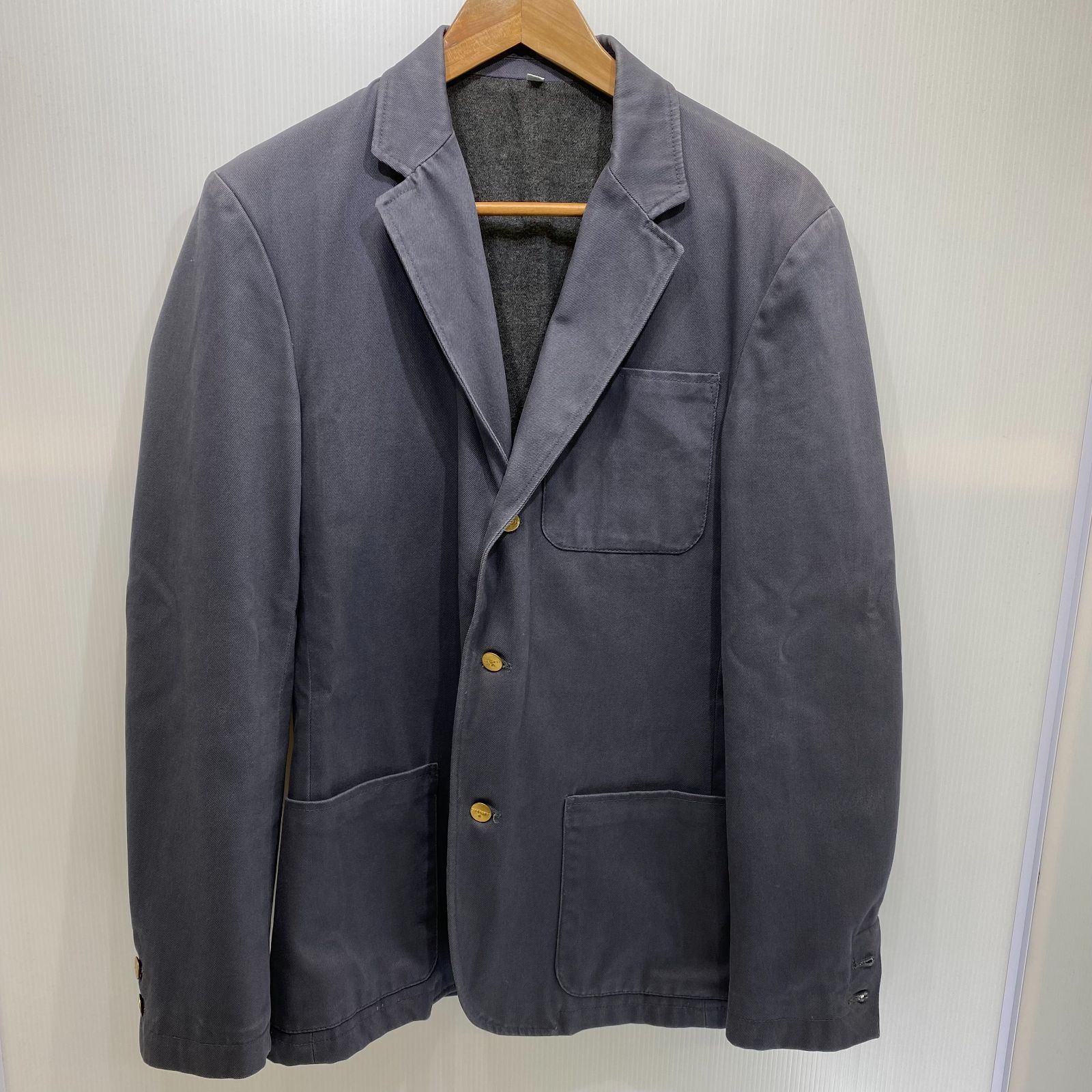 ADAM KIMMEL Carhartt カーハート テーラードジャケット XS