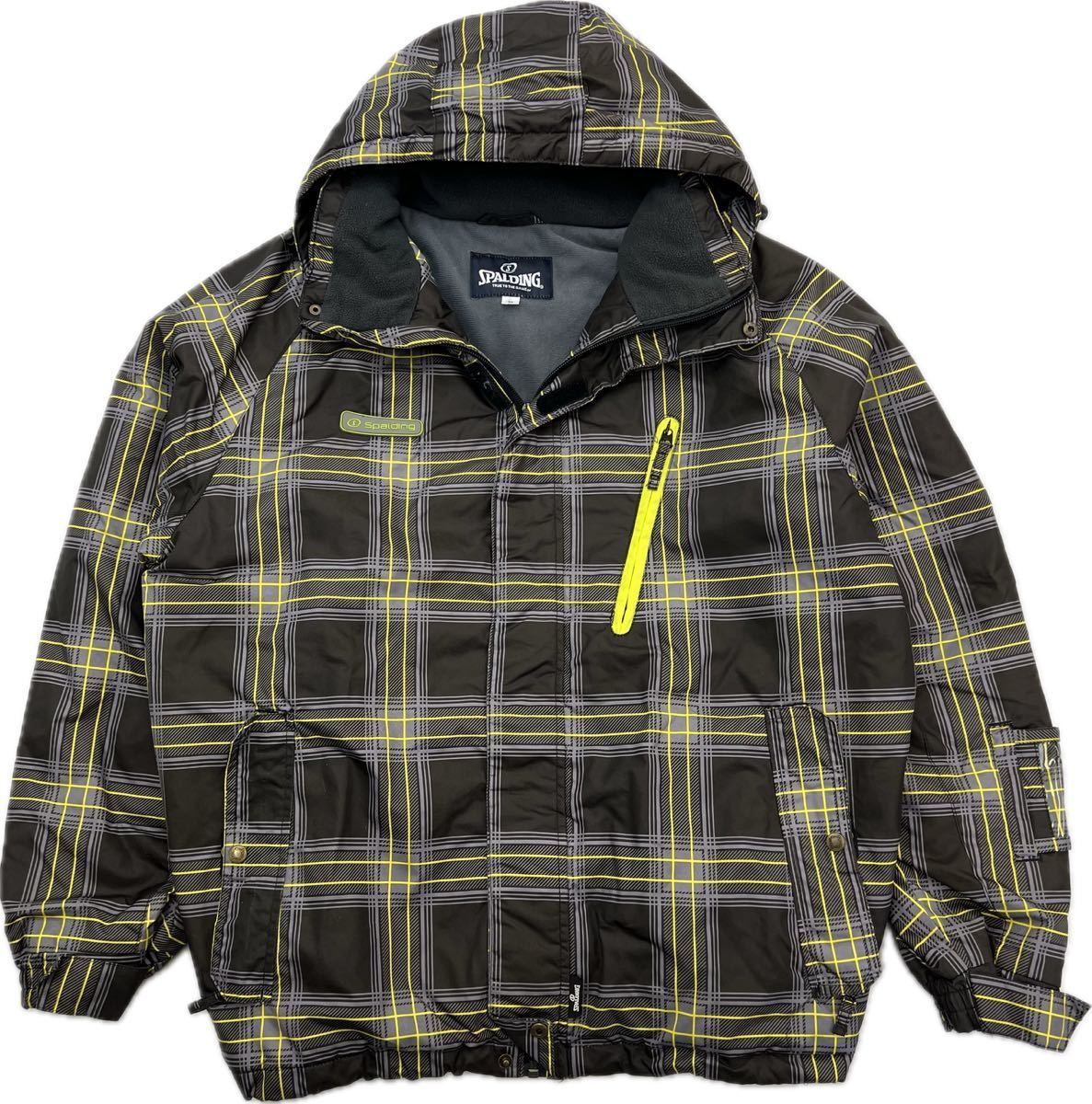 GRENADE グレネード スノボウェア メンズ XL ayuxx様専用】グレネード