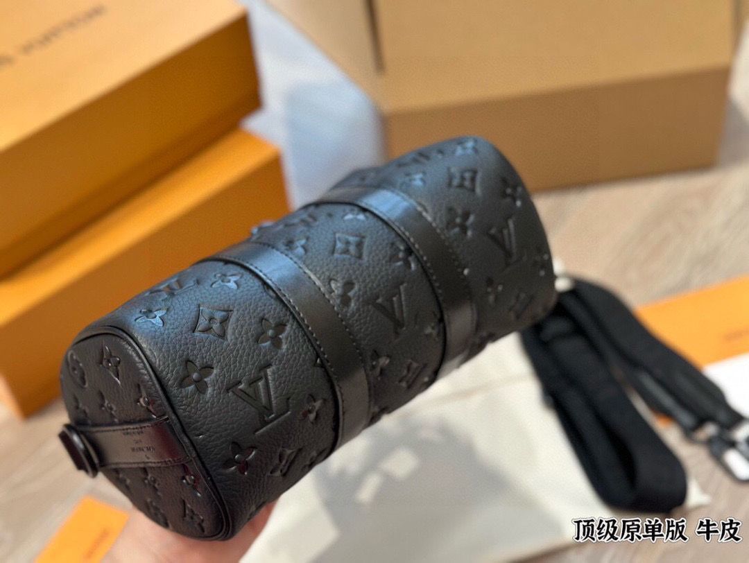 今日特価】LV×Nigo Keepall xs 21 ルイ・ヴィトン × ニゴ キー