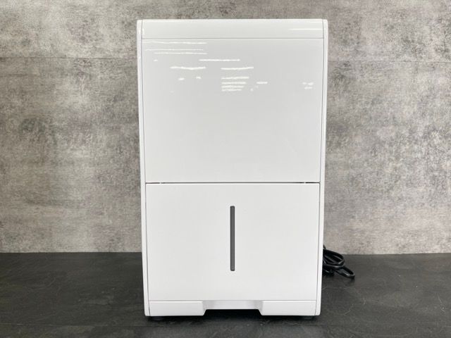 アイリスオーヤマ ショップ 除湿機 【】動作保証 IJC-J56-W 2024年製