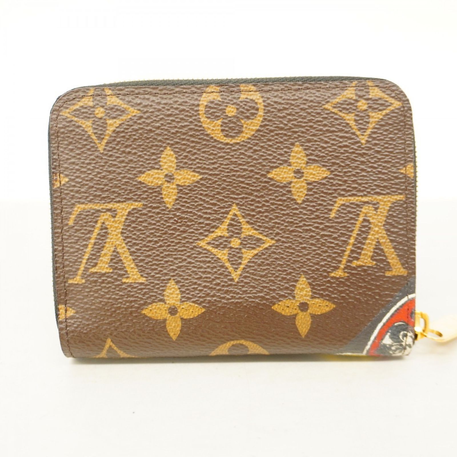 ルイ・ヴィトン(Louis Vuitton) ルイ・ヴィトン 財布・コイン