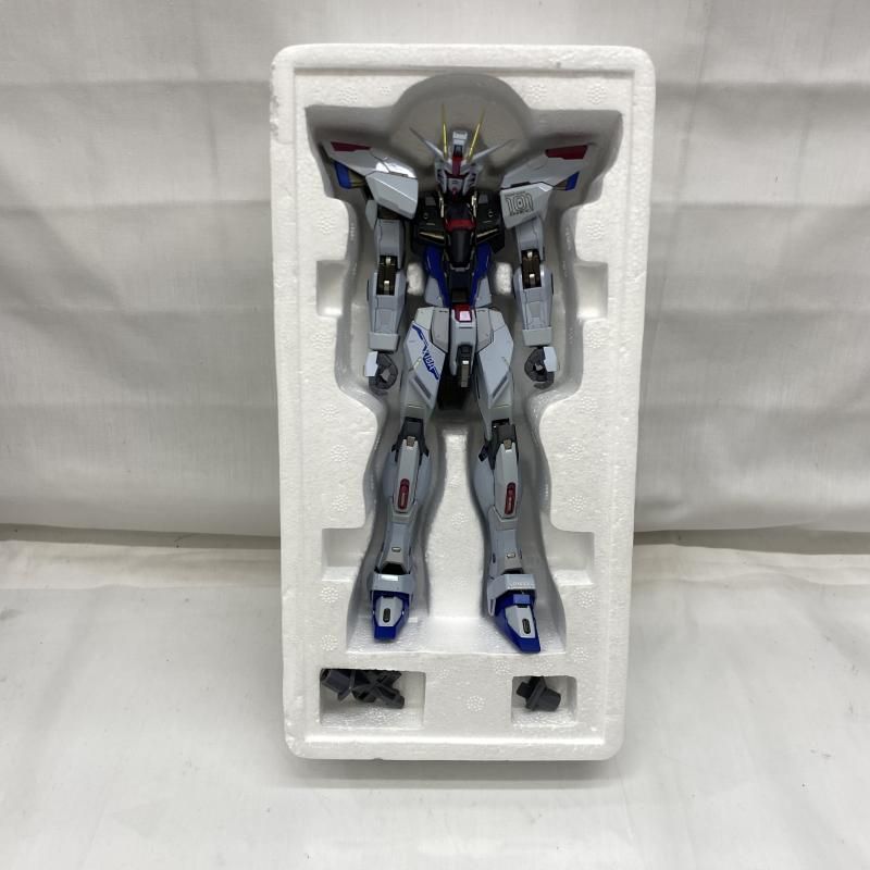 【開封美品】メタルビルド フリーダムガンダム【欠品あり】 新品未開封 メタルビルド フリーダムガンダム CONCEPT 2