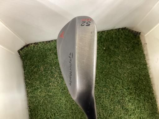 テーラーメイド Taylor Made MILLED GRIND 2 ブラック 52°|09° ウェッジ WG Dynamic G フレックスS メンズ 男性用 右利き 右用 Cランク ゴルフクラブ